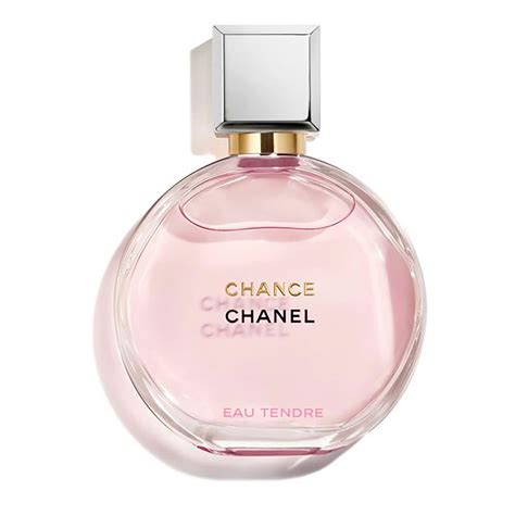 chance chanel tendre parfum|chanel chance tendre perfume sephora.